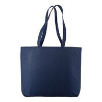 SHOPPER GRANDE IN COTONE 135g